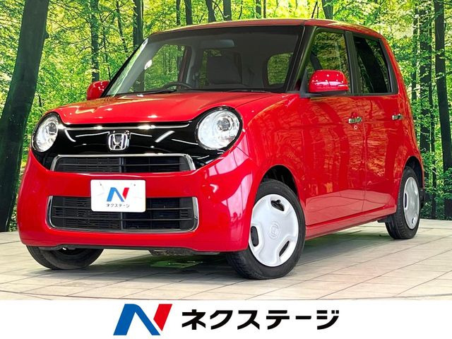 N-ONE スタンダード L 