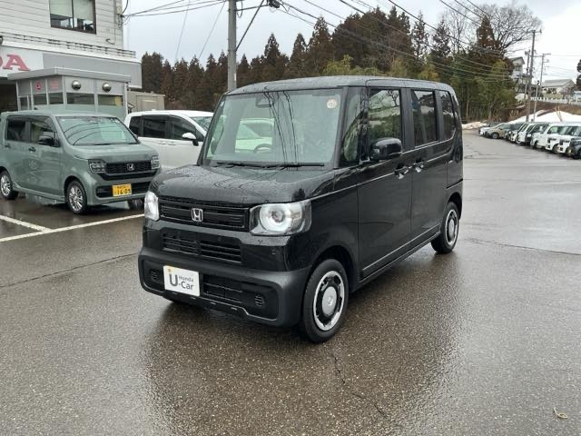 ホンダ N-BOX 