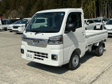 ダイハツ ハイゼットトラック