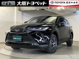 トヨタ ハリアー