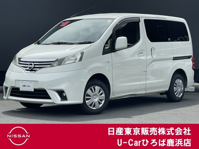 NV200バネット 1.6 プレミアムGX-3R 