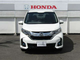 ご覧のお車は認定中古車「ホット保障」が1年間無料で付いておりますので、万が一の故障の際はお近くのHonda Carsで保証修理が受けられます。