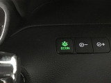 ★ECONスイッチ★ エコドライブを加速しよう!スイッチをONにすると、運転の仕方によるロスを抑え込み燃費をよくするようクルマが頑張ります(*^ー^*)燃費向上にチャレンジ♪