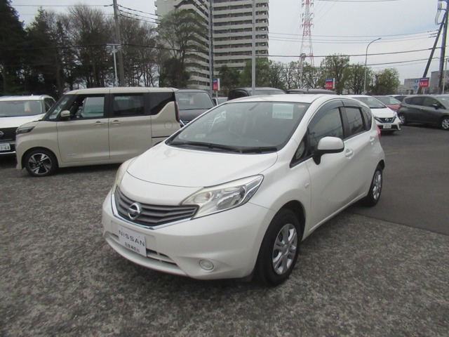 ノート 1.2 X DIG-S 