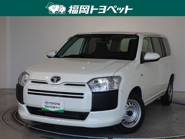 プロボックスバン ハイブリッド 1.5 GL 