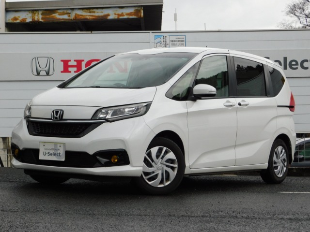 フリード+ 1.5 G ホンダセンシング 