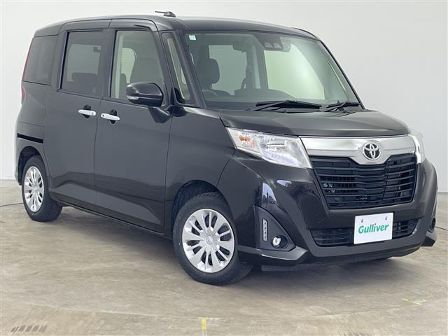 トヨタ ルーミー 