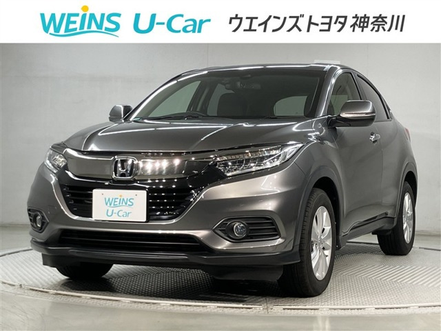 ヴェゼル 1.5 X ホンダセンシング 