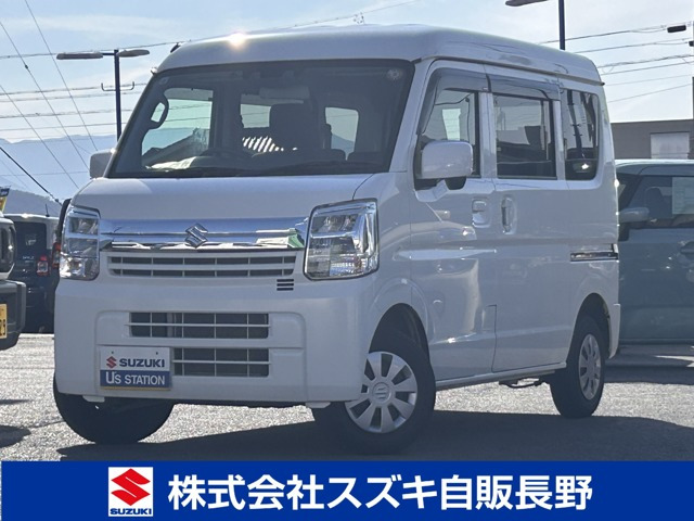 エブリイ ジョイン ハイルーフ 4WD 