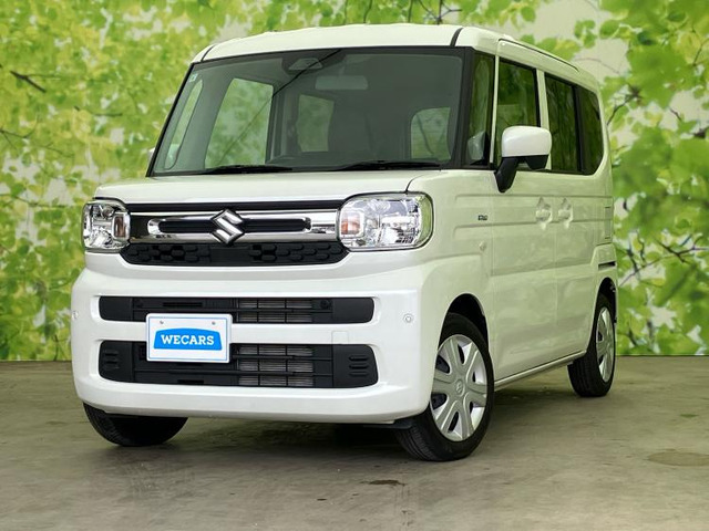 スズキ スペーシア 