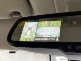【アラウンドビューモニター】専用のカメラにより、上から見下ろしたような視点で360度クルマの周囲を確認することができます☆死角部分も確認しやすく、狭い場所での切り返しや駐車もスムーズに行えます。