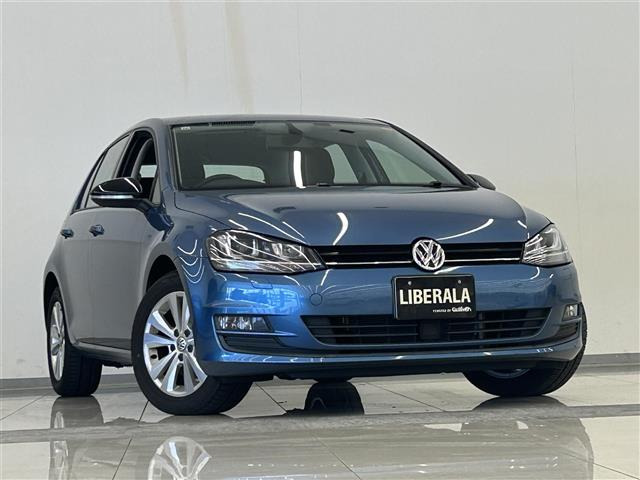 ゴルフ TSI コンフォートライン 修復歴無し