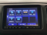 純正メモリーナビとバックカメラ付☆bluetoothオーディオでドライブも好きな音楽を聴いて楽しめます。TV視聴も可能です☆