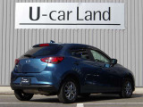 MAZDA2 1.5 15S プロアクティブ スマートエディション 4WD 