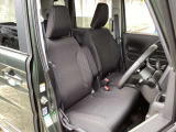 運転席シートヒーター搭載!