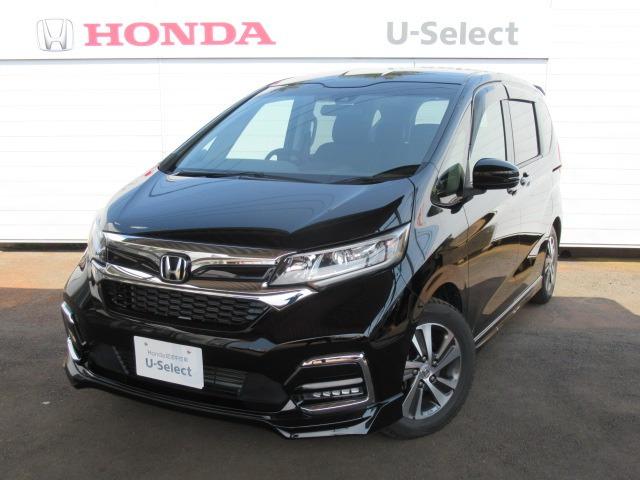 フリード 1.5 G ホンダセンシング 