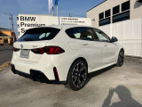 名鉄AUTOオリジナルコーティングMコートをはじめウインドフィルム施工、ドライブレコーダー取付、BMWパフォーマンスアクセサリーなど各種承ります。