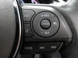 長距離や高速道路で便利&rdquo;クルーズコントロール&rdquo;装備です♪