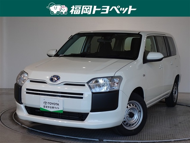 プロボックスバン ハイブリッド 1.5 GL 