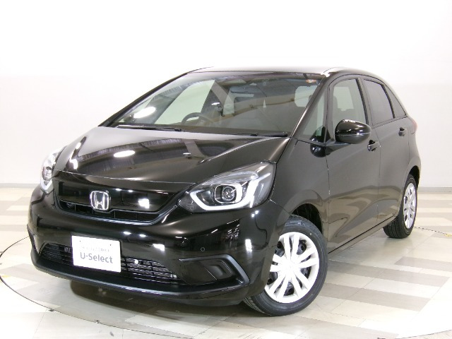 フィット 1.3 ホーム（6BA-GR1）
