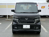N-BOXカスタム L スタイルプラス ブラック 4WD 