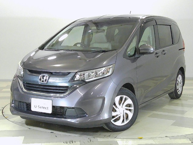 フリード 1.5 G ホンダセンシング 