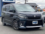 ヴォクシー 2.0 ZS 4WD フルタイム4WD・横滑り防止装置・アイドリ