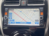 使いやすい純正ナビ☆保証対象になるので安心です!