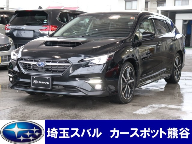 レヴォーグ 1.8 GT-H EX 4WD 