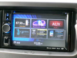 クラリオン製NX404ナビ6・2インチ2アンテナフルセグです。