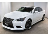 LS 460 バージョンL 