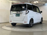 当社でご購入頂いた全ての車両はご納車前、エンジンオイル交換・ワイパーゴム・ブレーキ点検・調整・その他確認の上ご納車いたします。