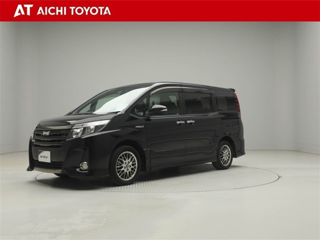 ノア 1.8 ハイブリッド Si W×B 