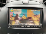 テレビ・DVD鑑賞できます