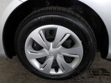 タイヤ4本交換済です♪