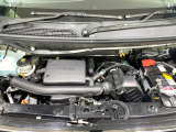 親切・丁寧な専門メカニックスタッフが応対!・車検・点検整備・事故等の修理などアフターサービスも安心。お車のカスタマイズもネクステージのサービススタッフまでご相談ください!