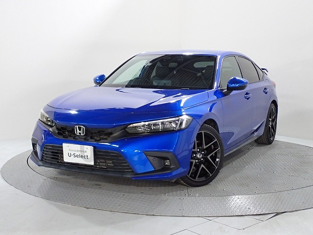 シビック  1.5 EX