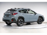 クロストレック 2.0 リミテッド 4WD 