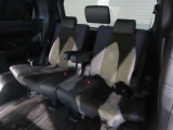 【リアシート】内装の気になるキズも少な目です!まずは実際にお乗りになってご確認ください!