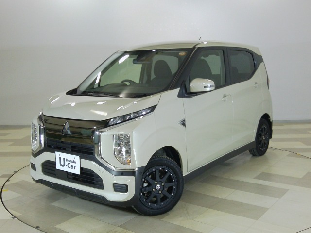 eKクロス EV G