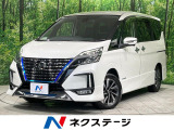 禁煙車 純正10型ナビ 両側電動スライドドア プロパイロット 衝突軽減