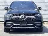 GLE 400d 4マチック スポーツ 4WD 