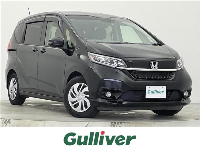 フリード 1.5 G ホンダセンシング 修復歴無し