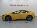プリウス 2.0 Z E-Four 4WD 