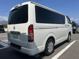 ハイエースバン 3.0 スーパーGL ロング ディーゼル 4WD 