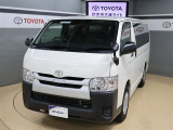 トヨタ ハイエースバン