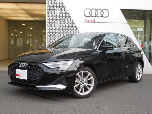 A3スポーツバック 30 TFSI アドバンスド 