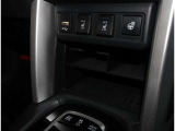 シートヒーター搭載車種。寒い冬に嬉しい機能です。