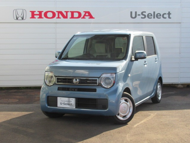 N-WGN L ホンダ センシング 