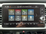 純正ナビ装着です!!地デジ対応です!